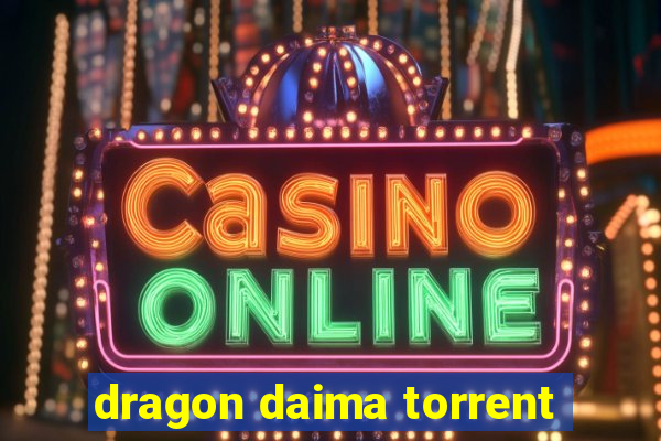 dragon daima torrent